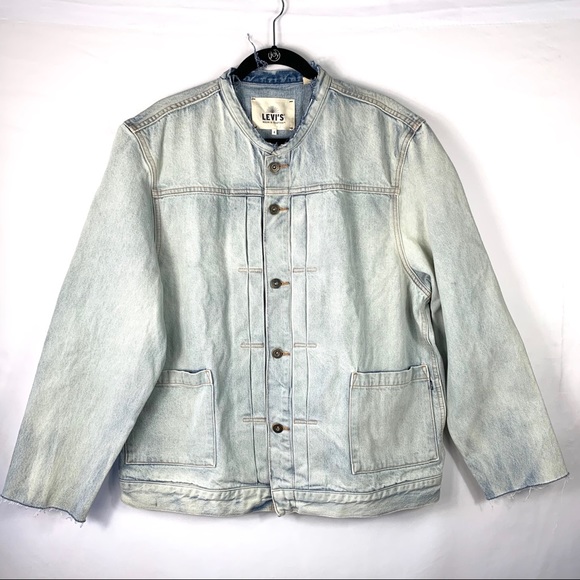 Tucker Jacket 4xl 